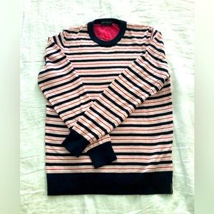 Scotch & Soda , medium